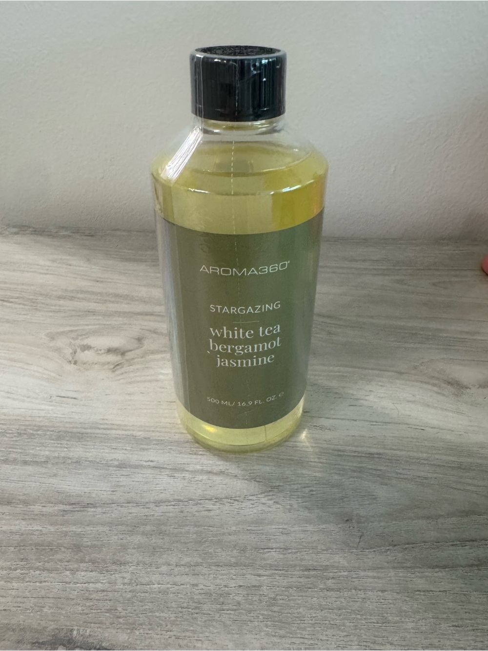 AROMA360 Stargazing Home Fragrance - 500ml - Picture 5 of 5